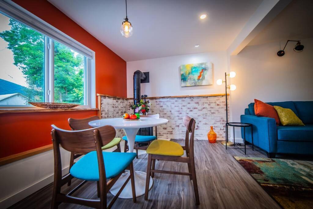Earth Studios Gallerysuite Нелсън Екстериор снимка